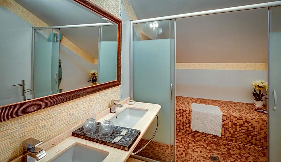 Hotel Ciudad de Martos