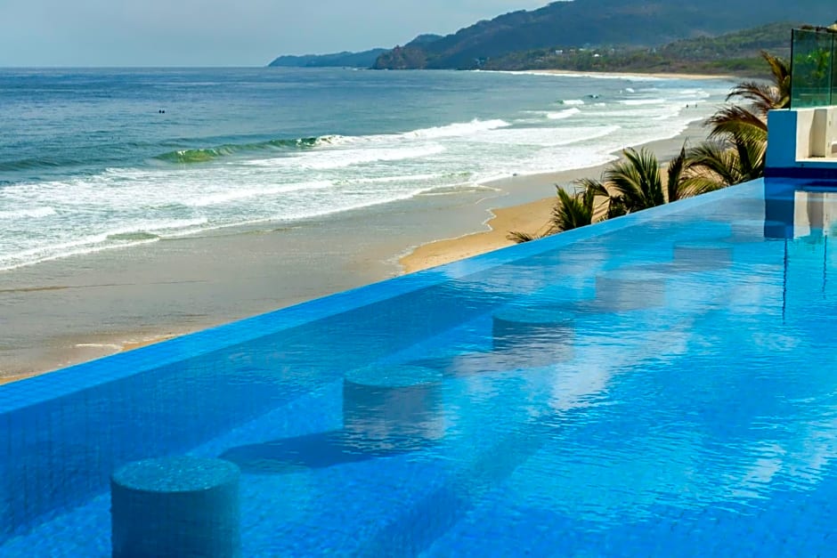 Xiobella Boutique Hotel -Punta de Mita