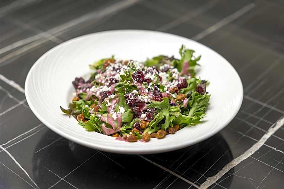 Virginia Crossings Hotel, Tapestry Collection by Hilton