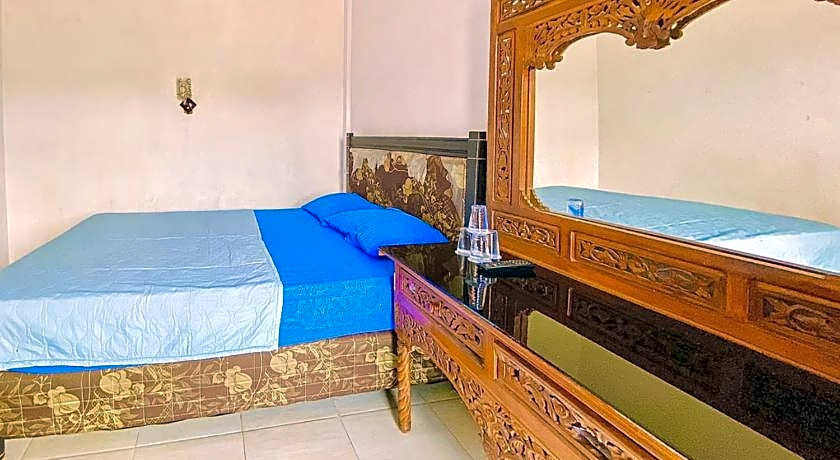 Wisma Apada Syariah Sengkang Mitra RedDoorz