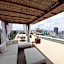 Roof Top Bela Cintra Residence