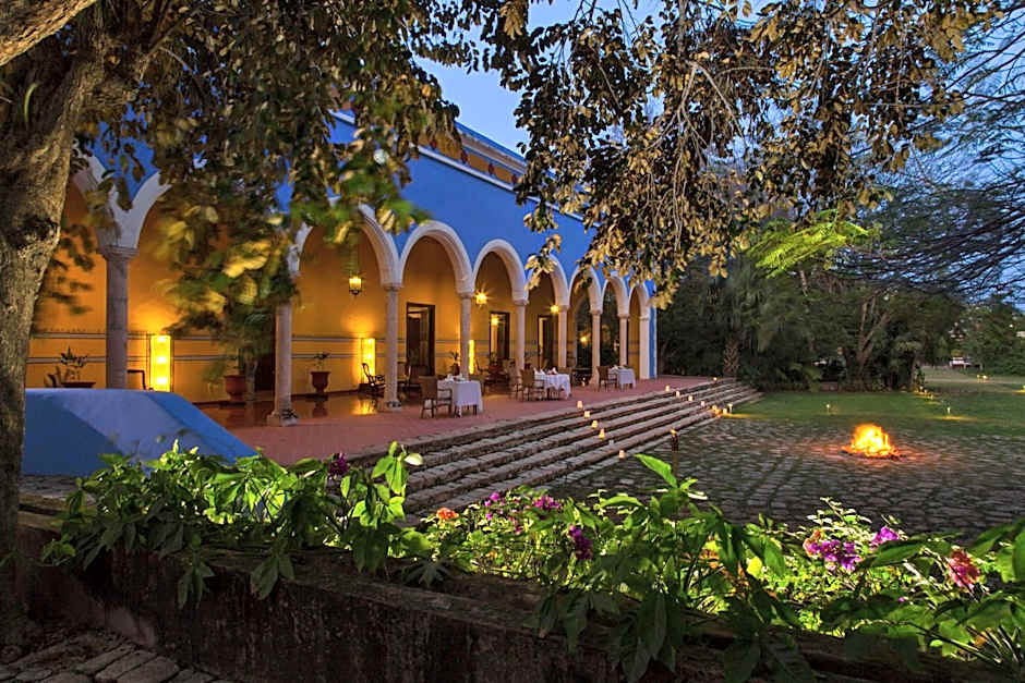 Hacienda Santa Rosa de Lima