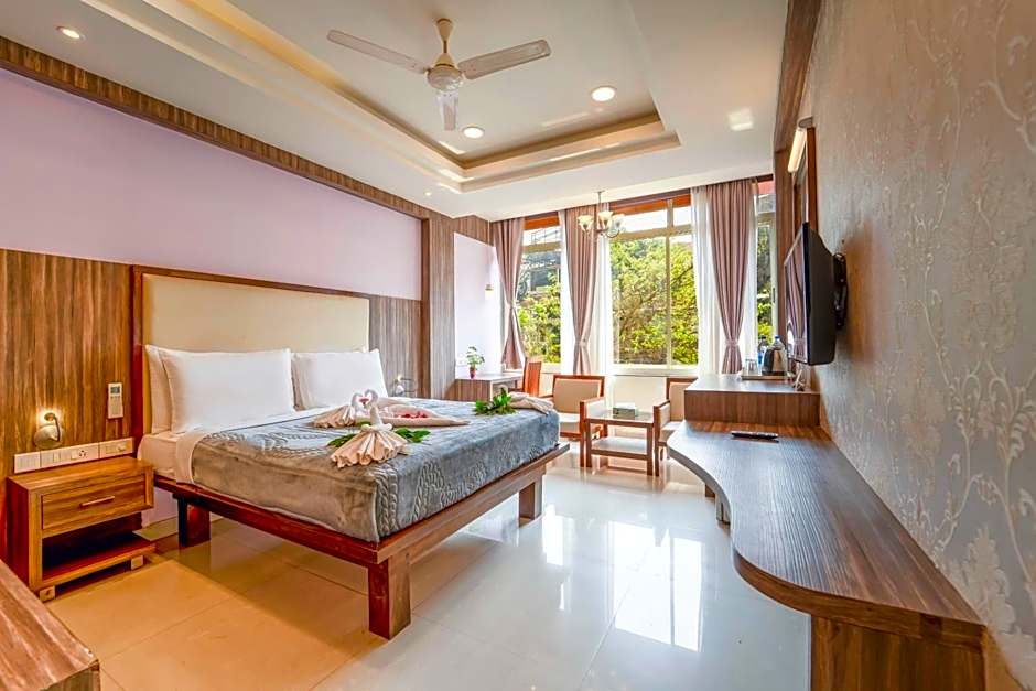 Panaji Residency