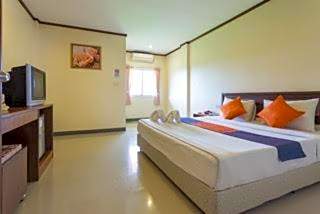 KYP Hotel (โรงแรมขุนยูวเพลส)