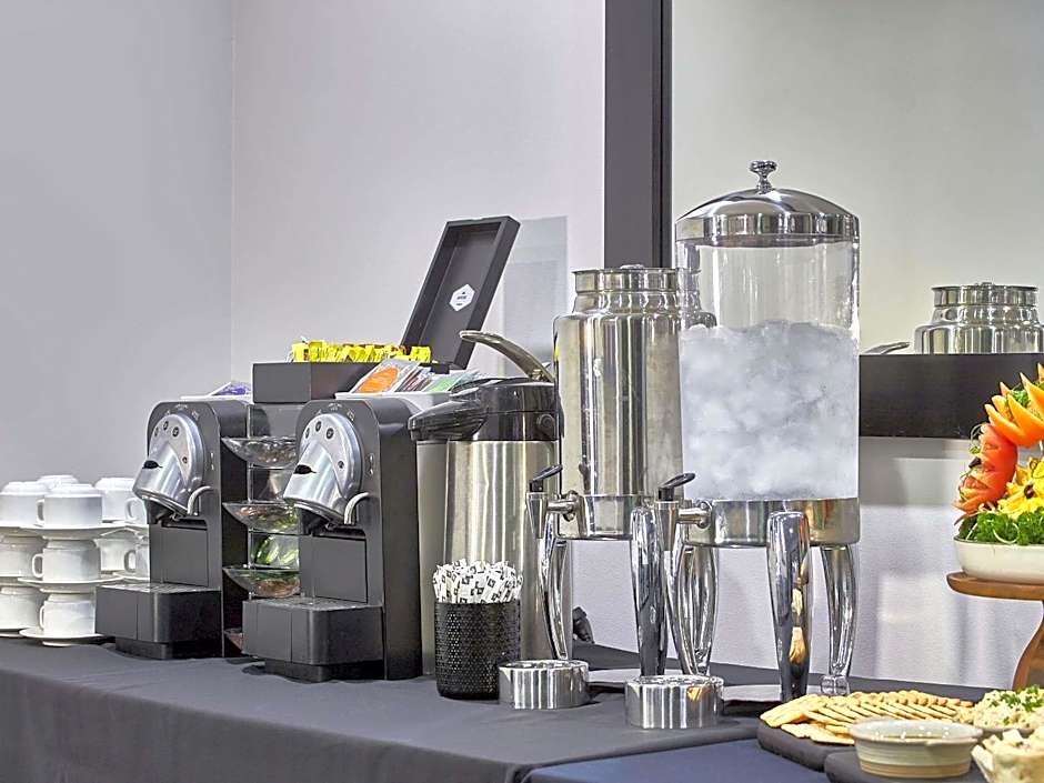 Mercure Perth On Hay