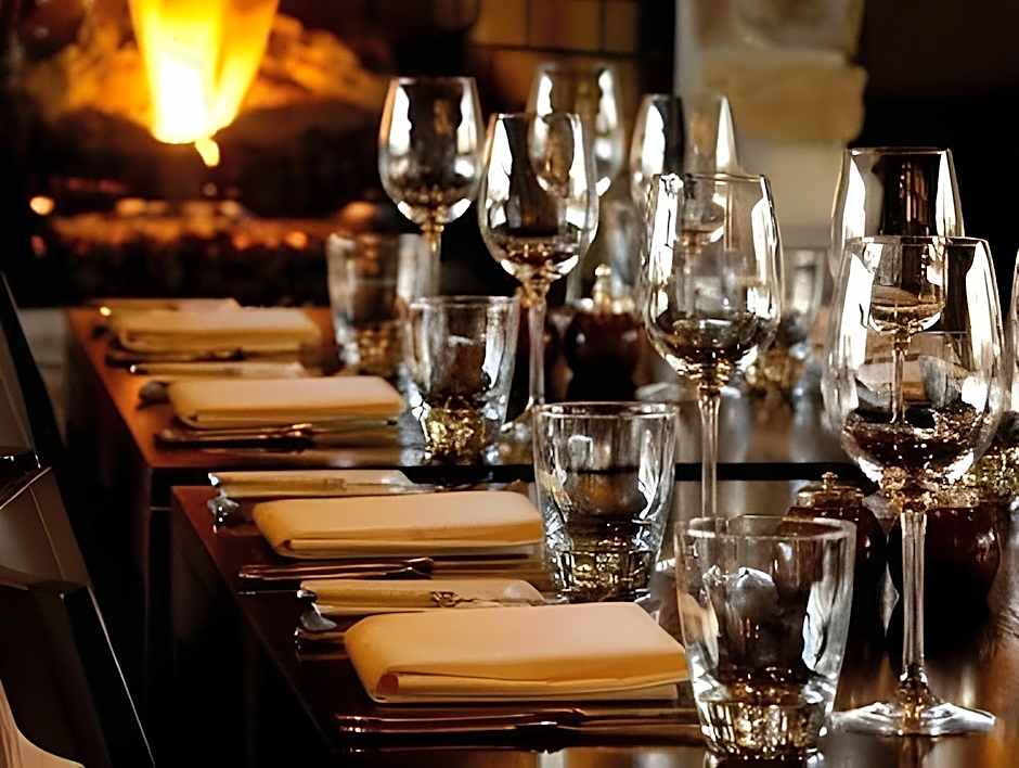 Fletcher Hotel-Restaurant Waalwijk