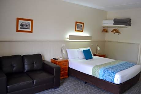 Gatton Motel