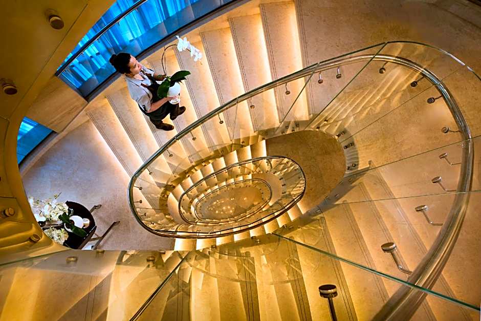 Beach Rotana Residences