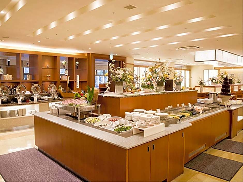 Arima Spa Hyoe Koyokaku