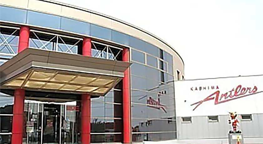 Tabino Hotel Kashima