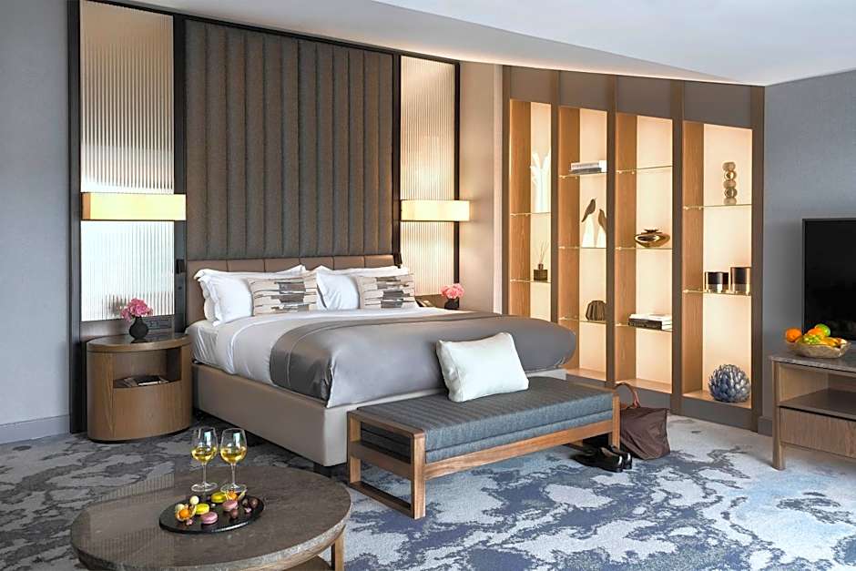 InterContinental Sofia By IHG