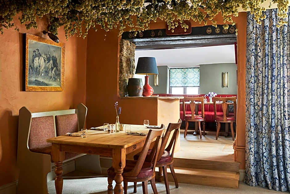 The Exmoor Forest Inn