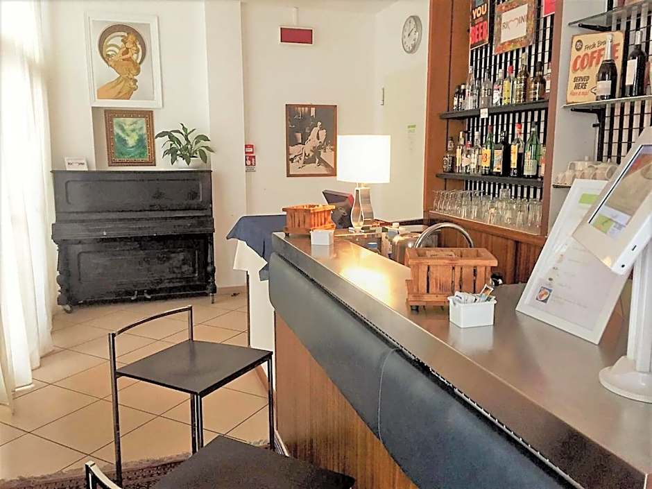 Hotel Ausonia B&B RiMiNi