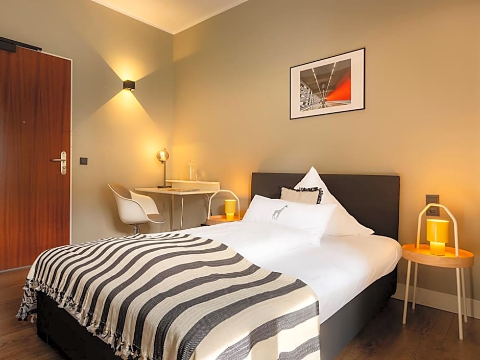 Das Nikolai Hotel