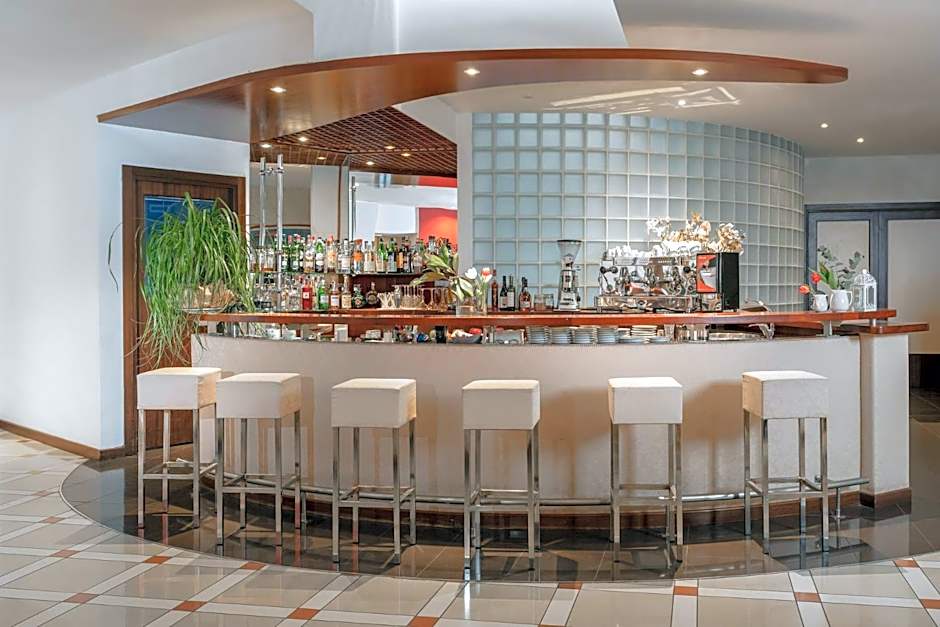 Hotel Re Enzo