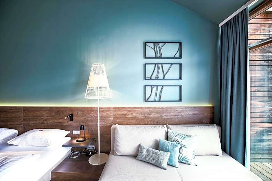 Das Sonnreich - Thermenhotel Loipersdorf