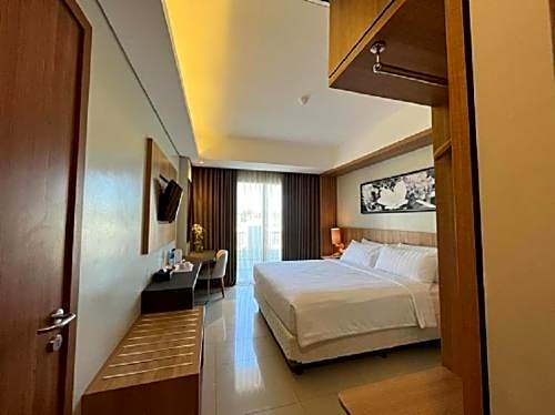 HORISON LE AMAN BALI