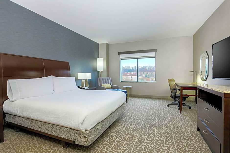 Hilton Garden Inn Arlington Shirlington