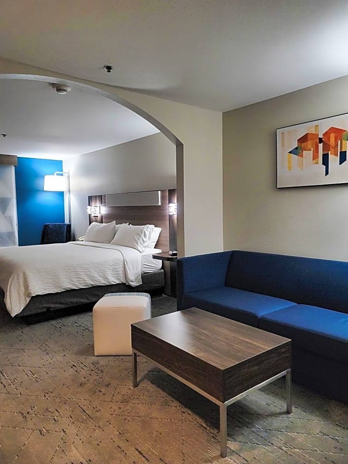 Holiday Inn Express Enid-Highway 412 By IHG