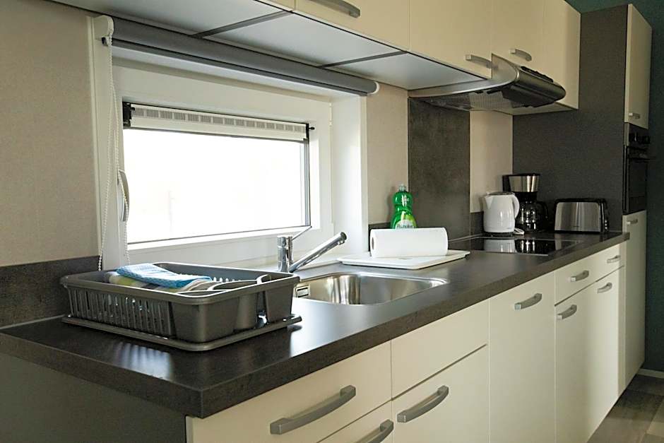 Lodgepark Goitzsche GmbH