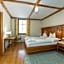 Hotel Ramsauhof B&B Pool & Wellness