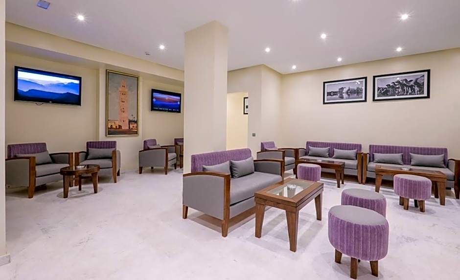 Hotel Ayoub & Spa