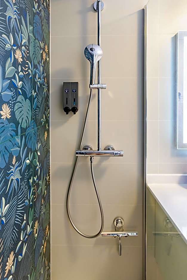 Chambre d'Amis - Chambres d'Hôtes-B&B-Guest House