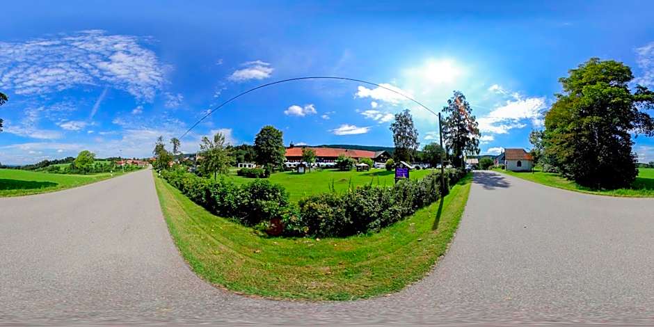 Hotel Gut Schmelmerhof