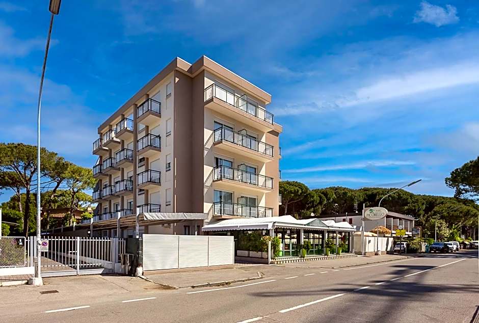 Hotel Picobello Pineta