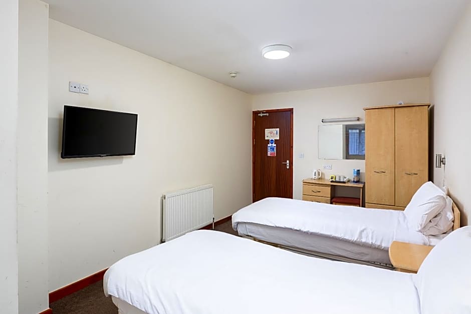 The Sandringham Hotel