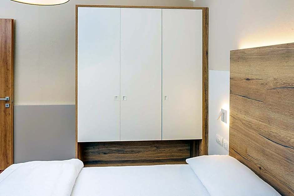 Residence Parco Del Garda