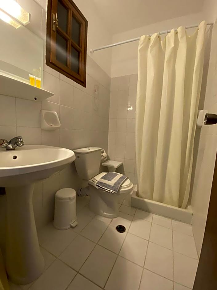 Hotel Pavlos - Studios
