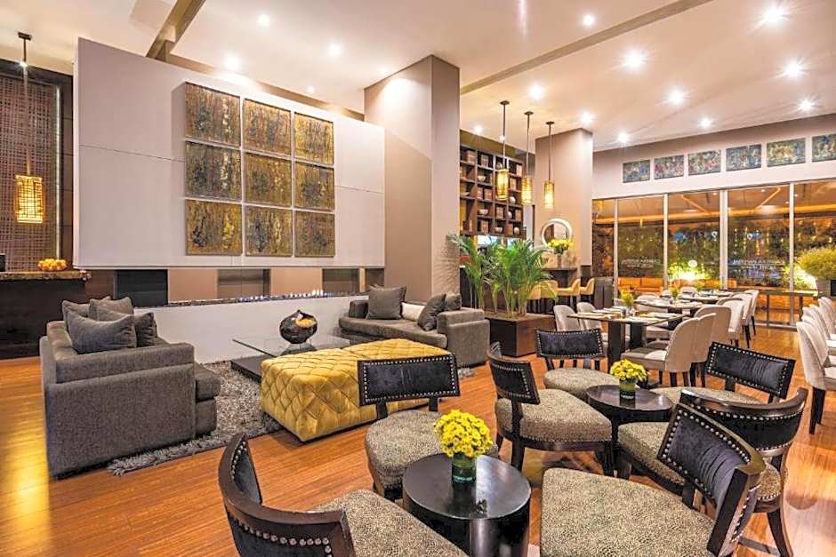 Hotel Cabrera Imperial By key 33