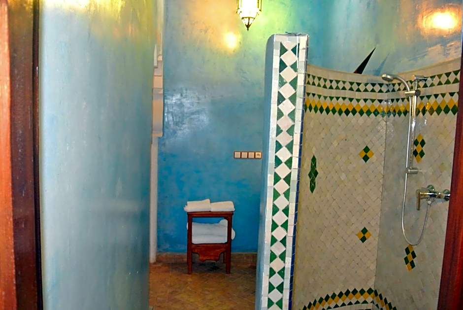 Hotel Kasbah Azalay
