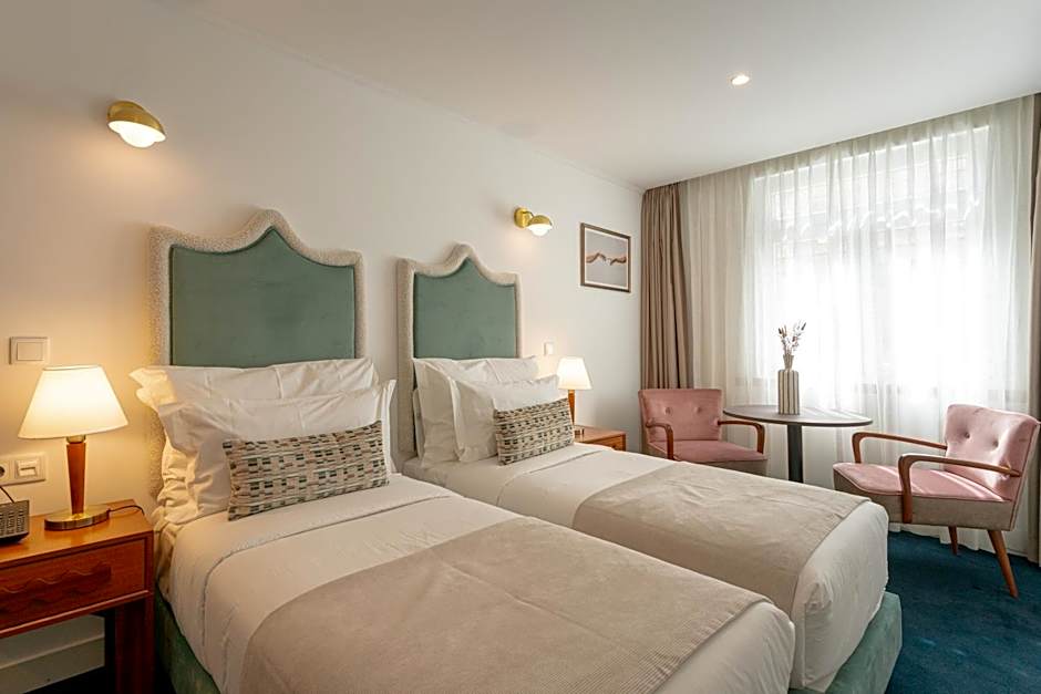 Westlight Lisboa Madalena