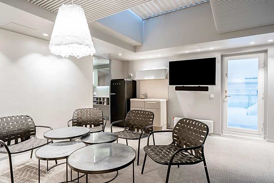 Radisson Blu Royal Hotel, Helsinki