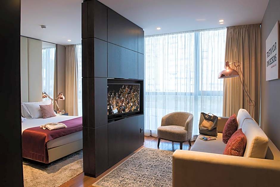 Upon Lisbon Prime Residences