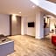 360 Apartment Hotel Frankfurt