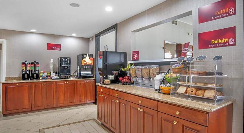 Best Western Plus Bessemer Hotel & Suites