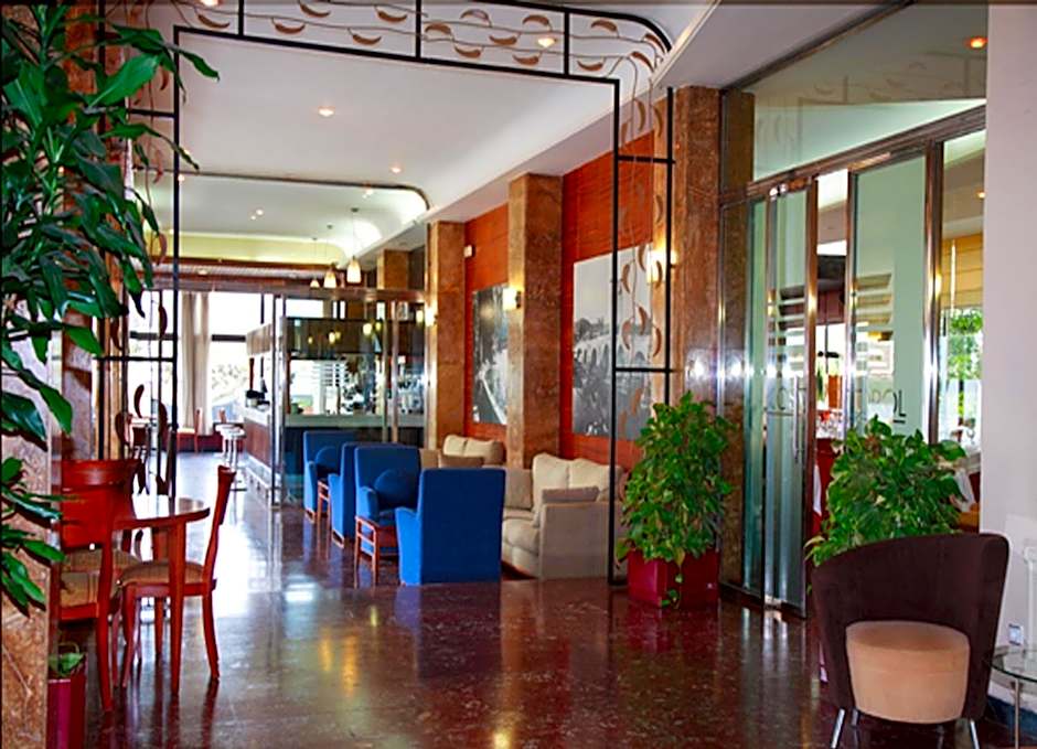 Hotel Cosmopol