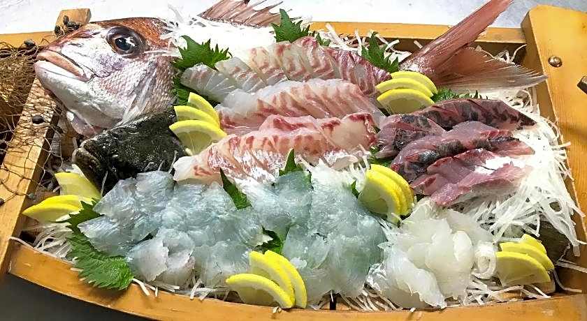 Shodoshima Olive Youth Hostel