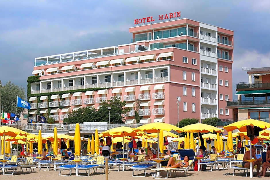 Grande Albergo Marin