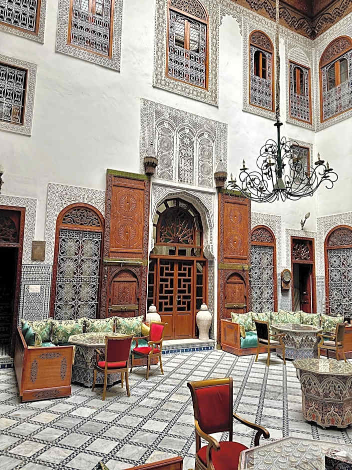 Riad Damia Suite &Spa