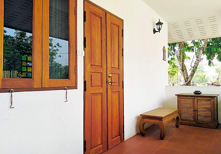 Jasmine Hills Lodge