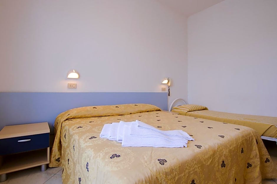 Hotel Edelweiss