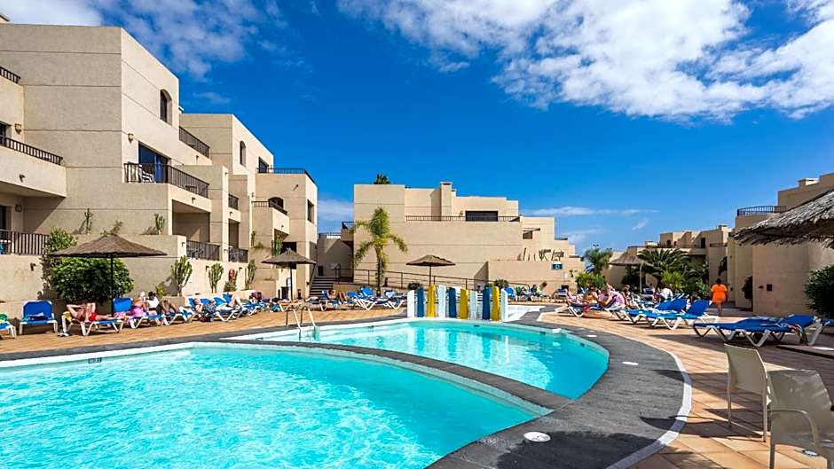BLUESEA Costa Teguise Gardens