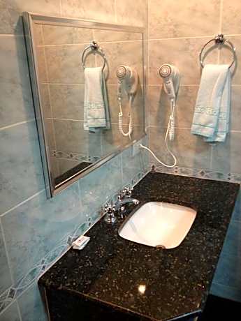 Deluxe Double Room with Double Bed