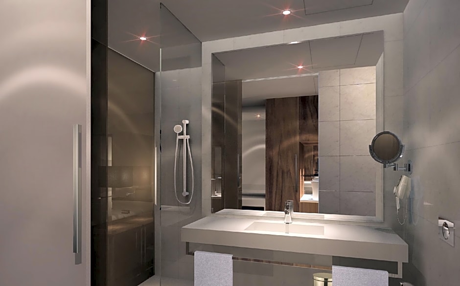 Centro Shaheen Jeddah By Rotana