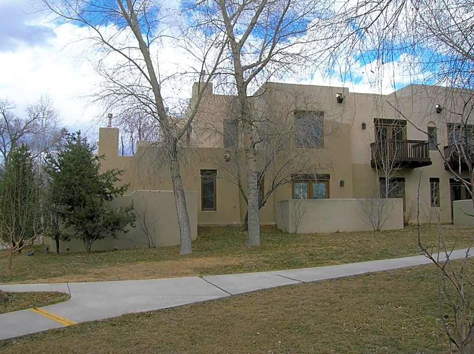 Worldmark Taos