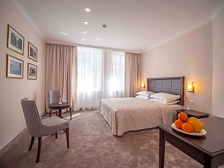 The Moon Boutique Hotel